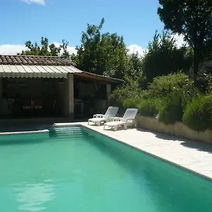  Appartement Le Lavandin